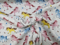Preview: Alpenfleece Bunte Einhorn